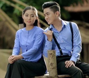 LK Mèo Hoang, Lại Nhớ Người Yêu (Sc)