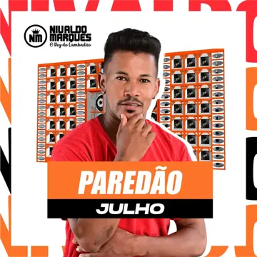Chorei na Vaquejada (Ao Vivo)-cover