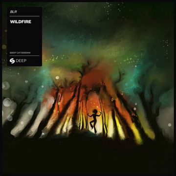 Wildfire-cover