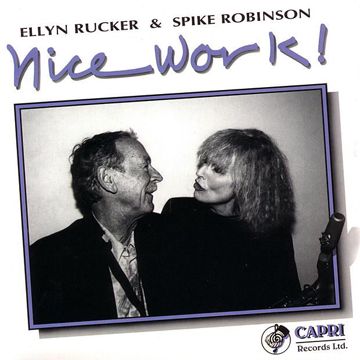 Nice Work-cover