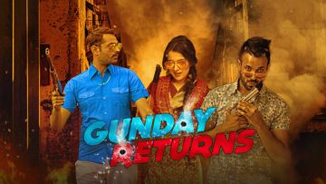 Gunday Returns-cover