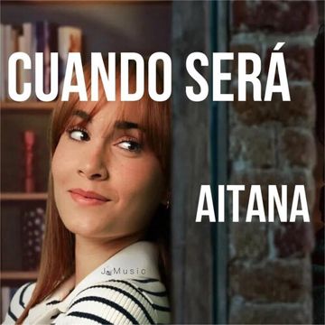 Cuando Será-cover