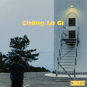 Chẳng Là Gì-cover