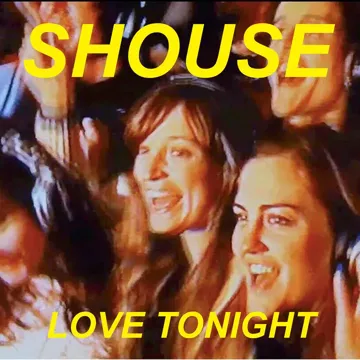 Love Tonight-cover