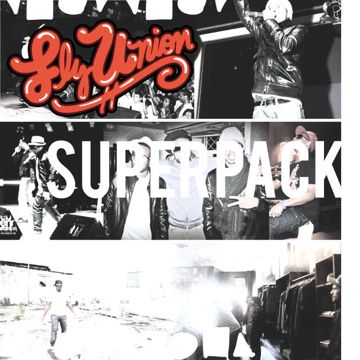 Super Fly-cover