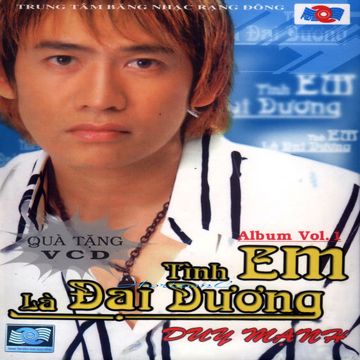 Tình Em Là Đại Dương