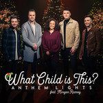 What Child Is This?-cover