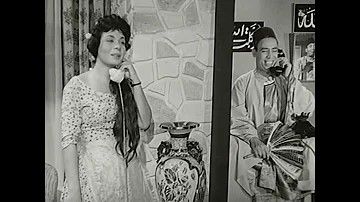 مشهد خماسينو و برقوقة- شادي