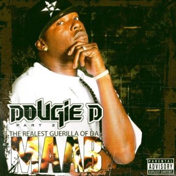 I's A Playa-cover