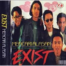 Mencari Alasan (Akustik Vers.)-cover