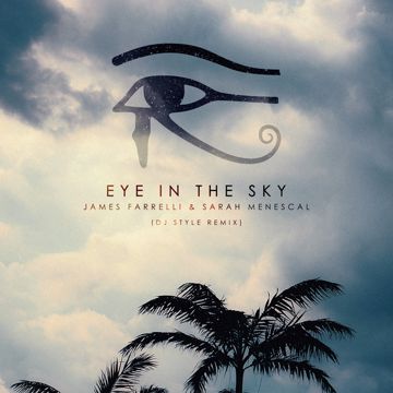 Eye in the Sky - DJ Style Remix-cover