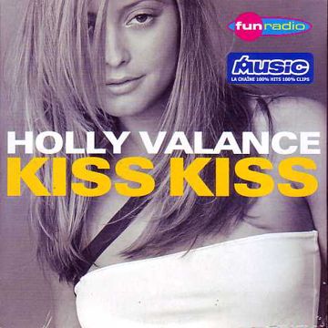 Kisskiss