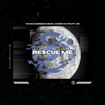 Rescue Me-cover