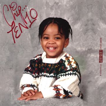 Right Now (feat. JME & Frisco)-cover