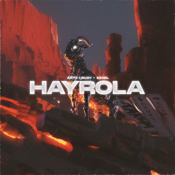 Hayrola-cover