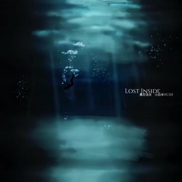 Lost Inside-cover