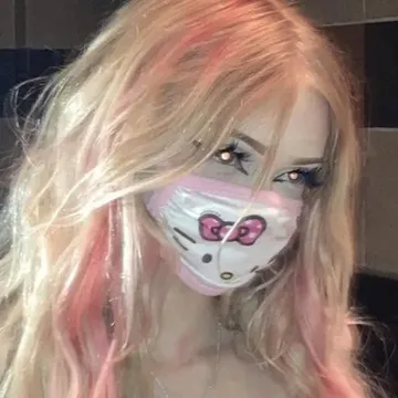 BAD BITCH-cover