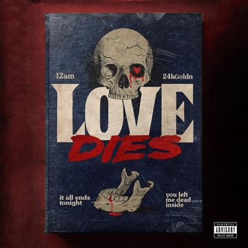 Love Dies-cover