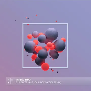 Put Your Love (Azide Remix)-cover