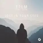Lost in Your Eyes (feat. Anja)-cover