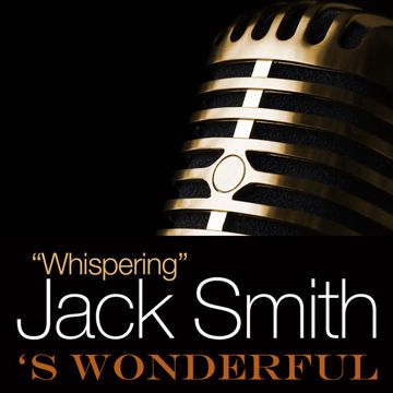 'S Wonderful-cover