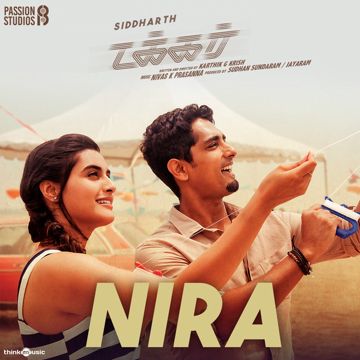 Nira - From "Takkar"-cover