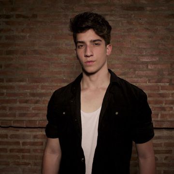 Hoje Tem-cover