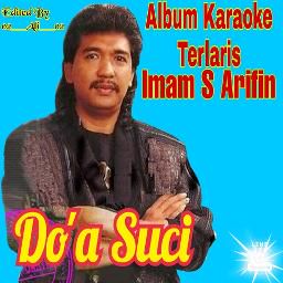 Do'a Suci-cover