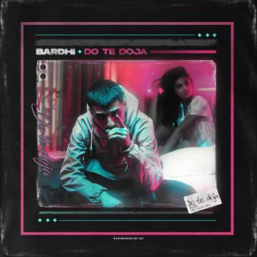 Do te doja-cover