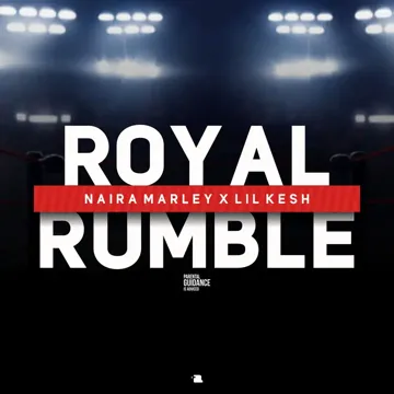 Royal Rumble-cover