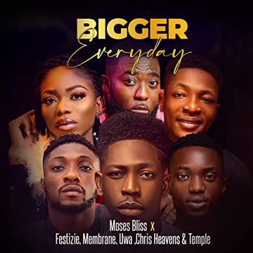 Bigger Everyday