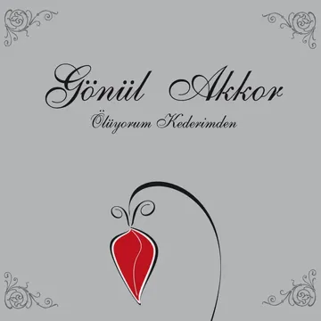 Kaderi Ben mi Yarattim-cover
