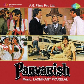 Hum Premi prem Karna Jane-cover