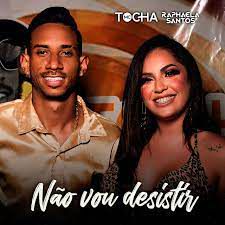 Não Vou Desistir-cover