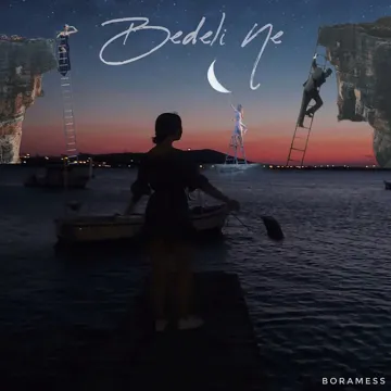 Bedeli Ne-cover