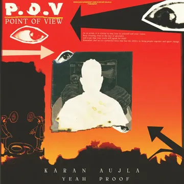 P.O.V (Point of View)-cover
