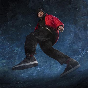 Лёд-cover