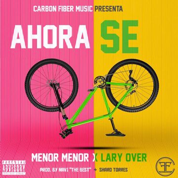 Ahora Se-cover