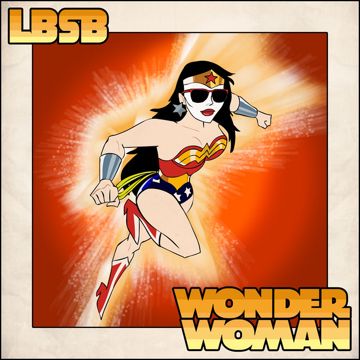 Wonder Woman-cover