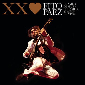 El amor después del amor-cover