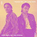Weekend Vibe(Alle Farben Remix)-cover