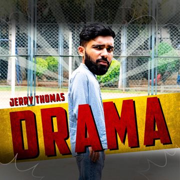 Drama-cover