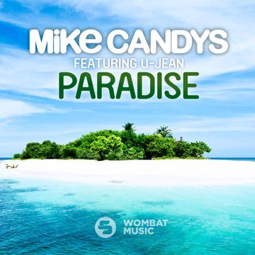 Paradise-cover