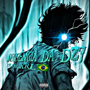 Sequência da Dz7-cover