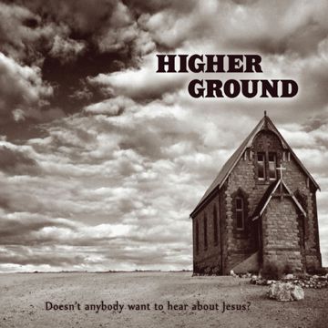 Higher Ground-cover