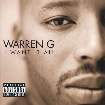 I Want It All-cover