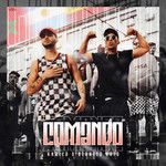 Comando-cover