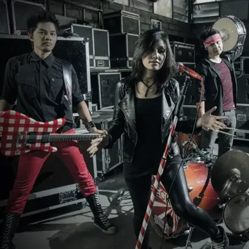 Damai Dunia-cover