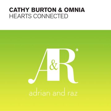 Hearts Connected-cover