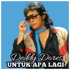 Untuk Apa Lagi-cover